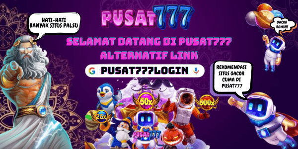 PUSAT777